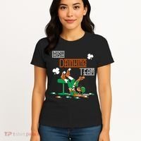Irish Drinking Team Women's T-Shirt thumb 4