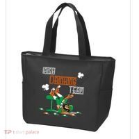 Irish Drinking Team Tote Bag thumb 3