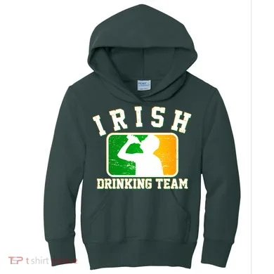 Kids Hoodie