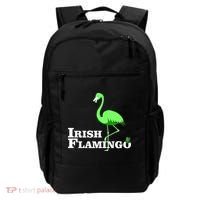 Irish Flamingo Backpack thumb 0