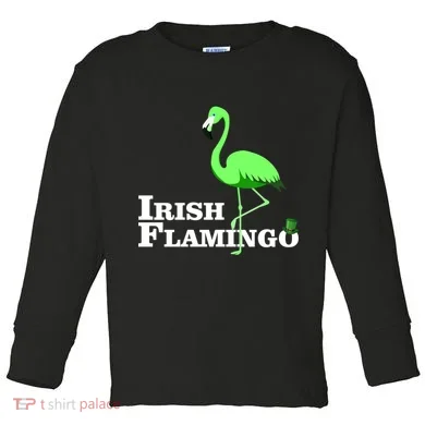 Toddler Long Sleeve