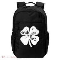 Irish For The Day Backpack thumb 0