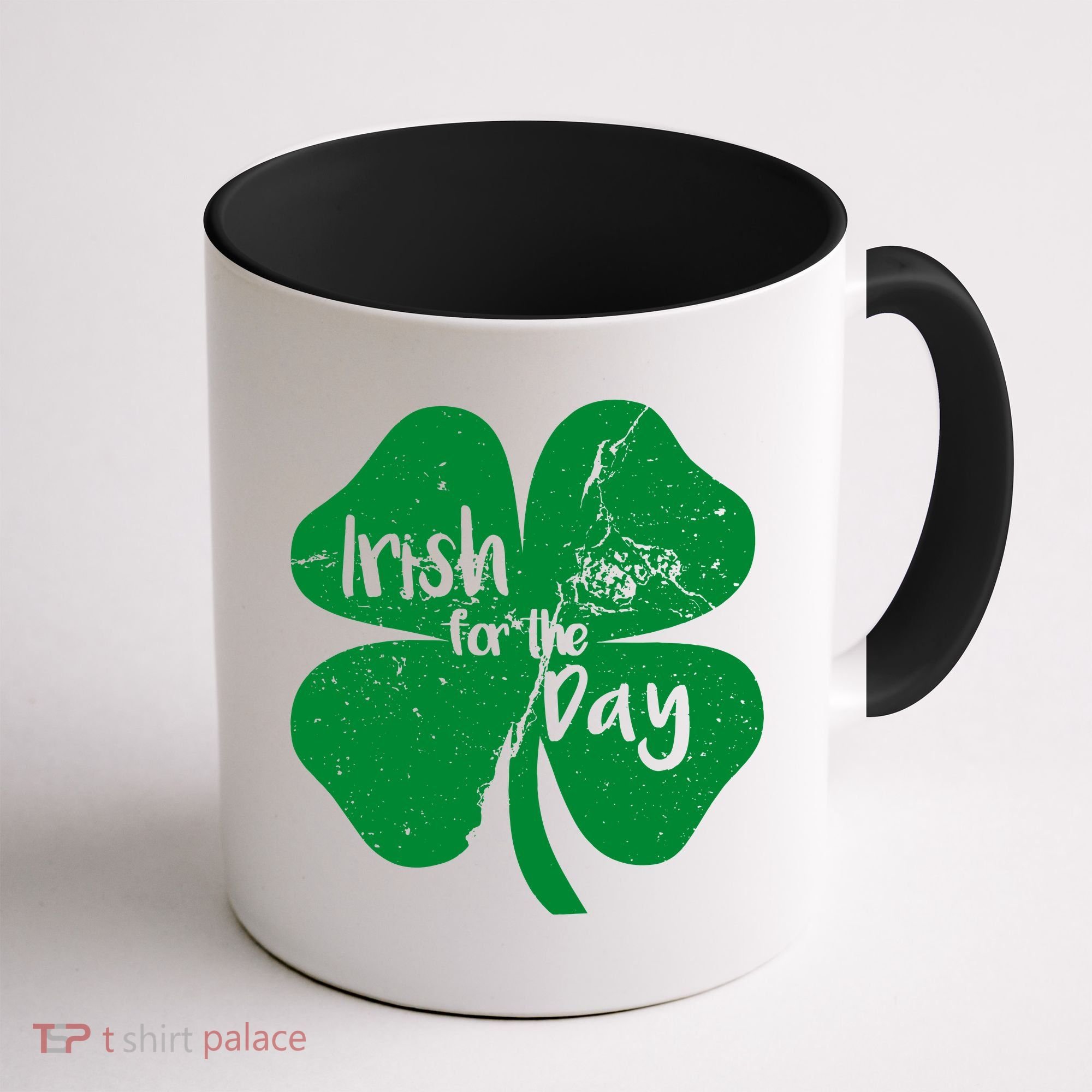 Irish For The Day Coffee Mug
