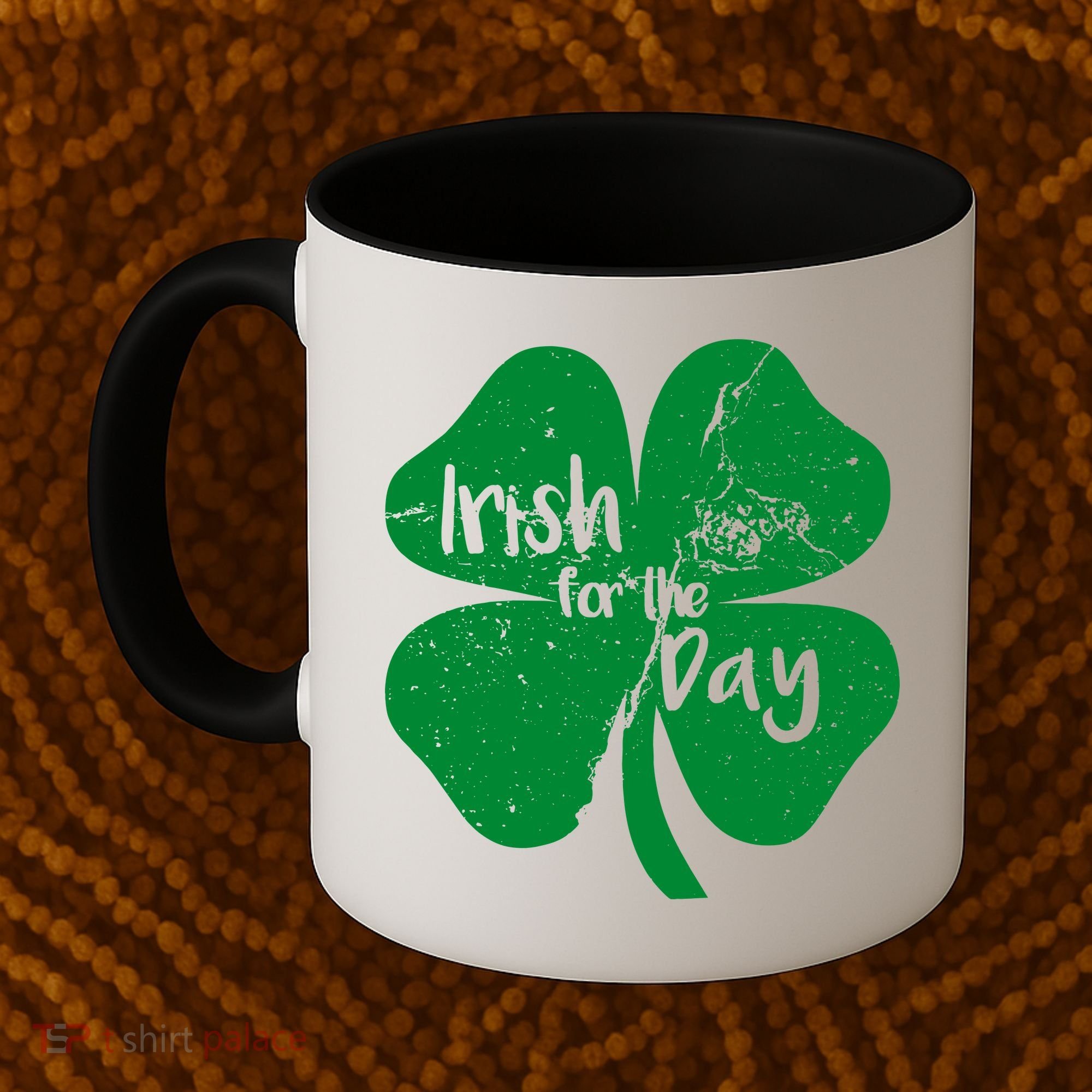 Irish For The Day Coffee Mug
