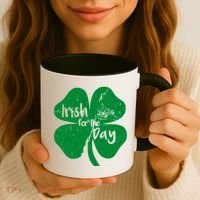 Irish For The Day Coffee Mug thumb 3