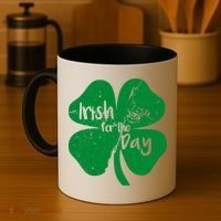 Irish For The Day Coffee Mug thumb 4