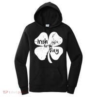 Irish For The Day Women's Hoodie thumb 0
