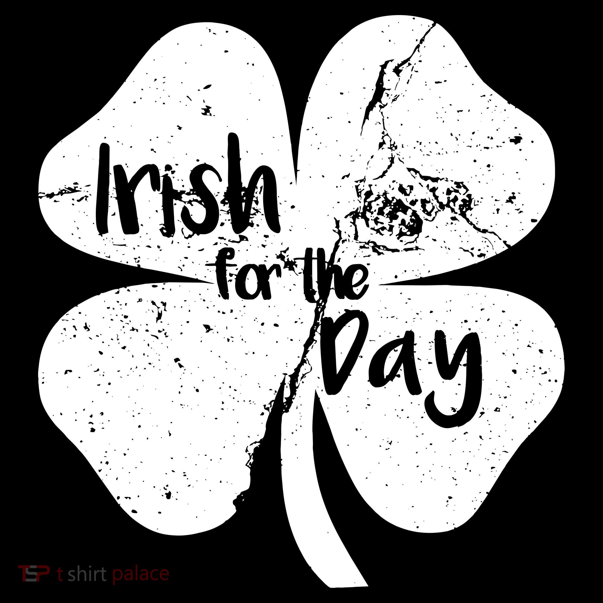 Irish For The Day Women's Hoodie