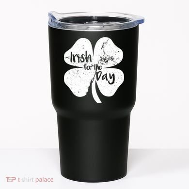 Irish For The Day Tumbler