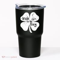 Irish For The Day Tumbler thumb 0