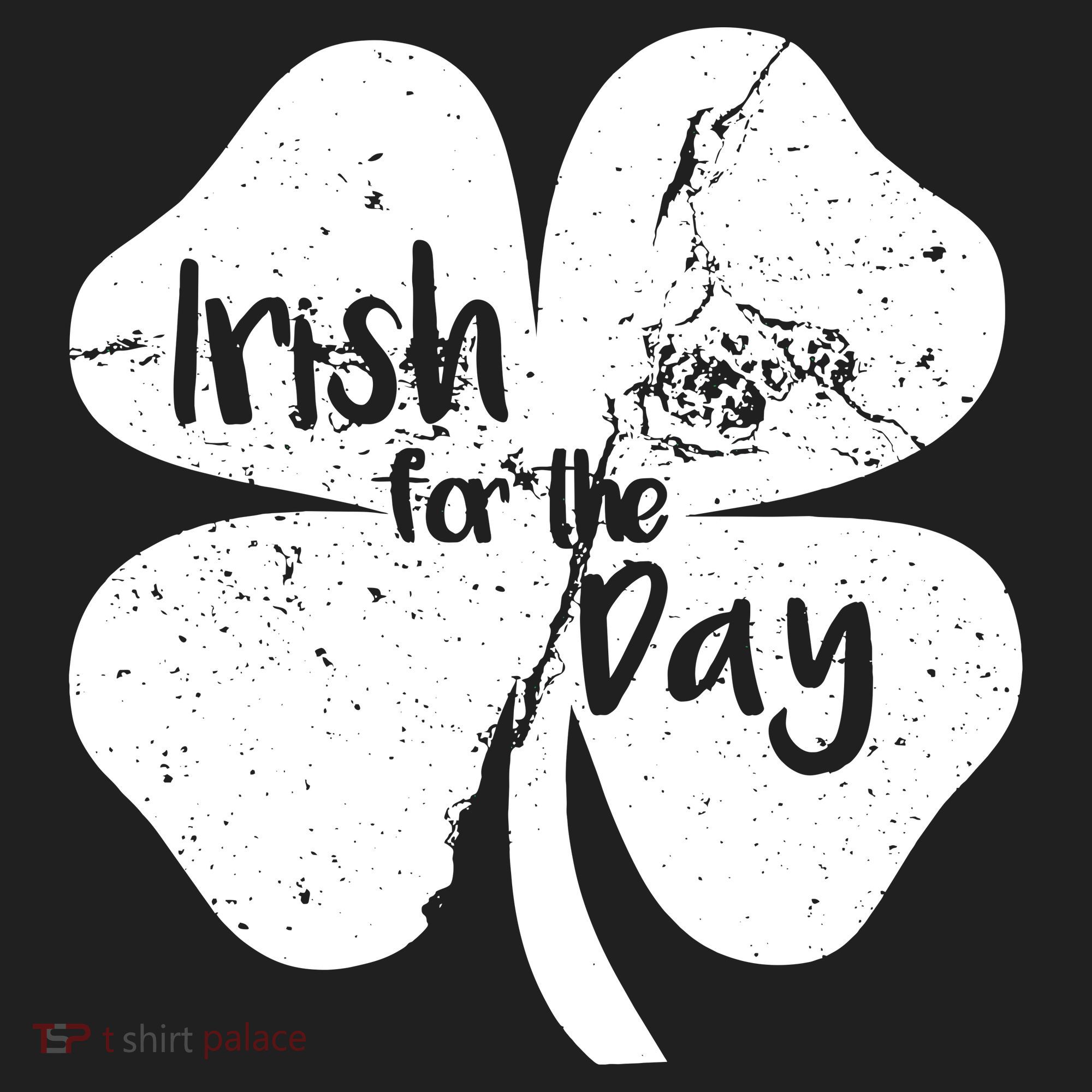 Irish For The Day Tumbler