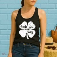 Irish For The Day Women's Tank Top thumb 2