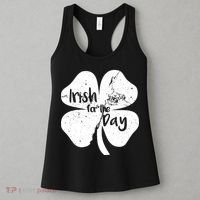 Irish For The Day Women's Tank Top thumb 3