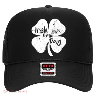 Irish For The Day Hat