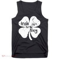 Irish For The Day Tank Top thumb 0