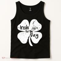 Irish For The Day Tank Top thumb 2