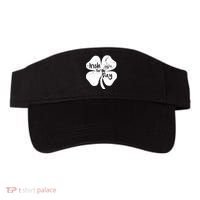 Irish For The Day Visor thumb 0
