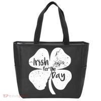 Irish For The Day Tote Bag thumb 0