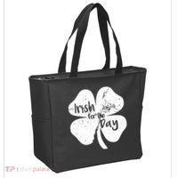 Irish For The Day Tote Bag thumb 2