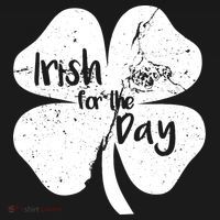 Irish For The Day Tote Bag thumb 4