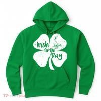 Irish For The Day Hoodie thumb 0