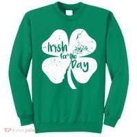 Irish For The Day Sweatshirt thumb 0