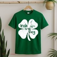 Irish For The Day T-Shirt thumb 2
