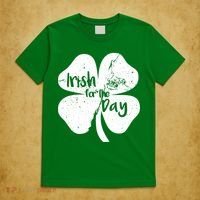Irish For The Day T-Shirt thumb 5