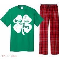 Irish For The Day Pajama Set thumb 0