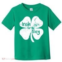 Irish For The Day Toddler T-Shirt thumb 0