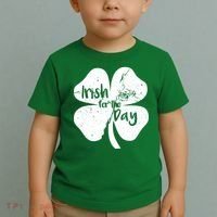 Irish For The Day Toddler T-Shirt thumb 2