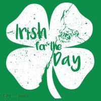 Irish For The Day Women's T-Shirt thumb 6