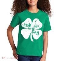 Irish For The Day Kids T-Shirt thumb 2