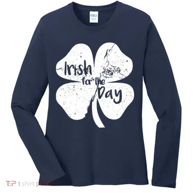 Women's Long Sleeve Shirt