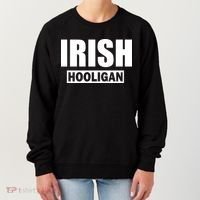 Irish Hooligan Women's Sweatshirt thumb 0