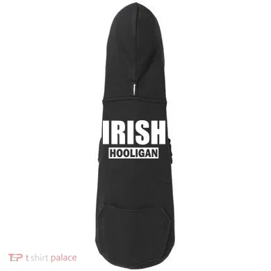 Doddie Hoodie