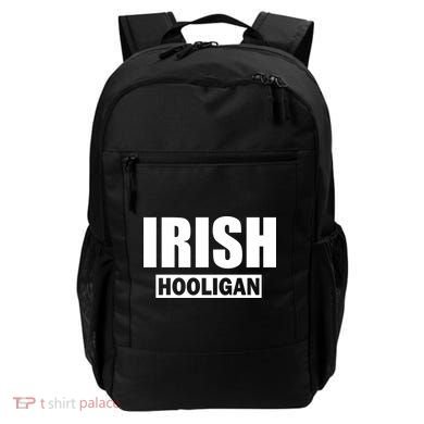 Irish Hooligan Backpack