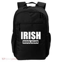 Irish Hooligan Backpack thumb 0