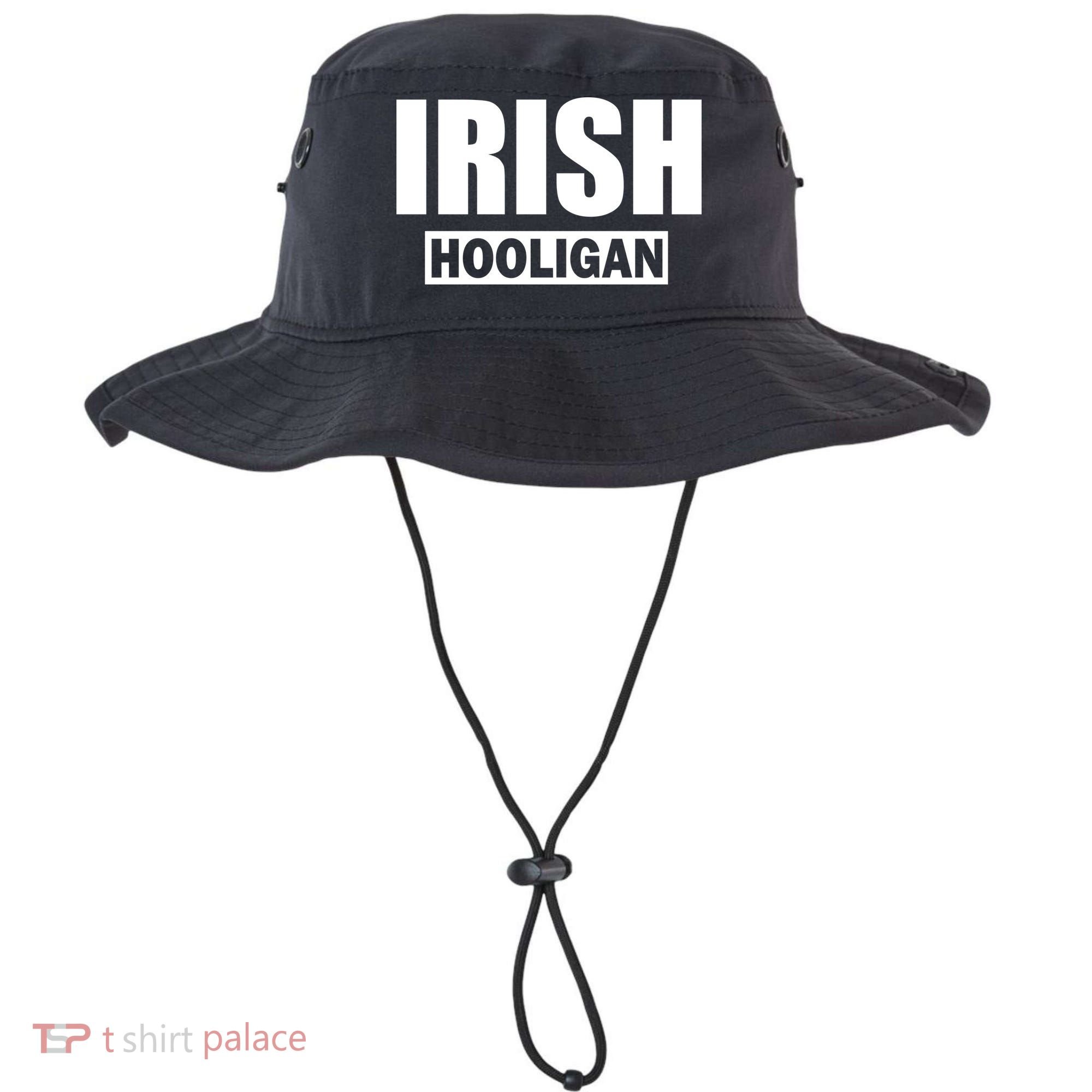 Irish Hooligan Bucket Hat