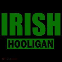 Irish Hooligan Coffee Mug thumb 5
