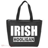 Irish Hooligan Tote Bag thumb 0