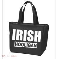 Irish Hooligan Tote Bag thumb 3
