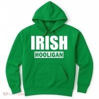 Irish Hooligan Hoodie thumb 0