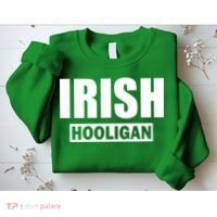 Irish Hooligan Sweatshirt thumb 2
