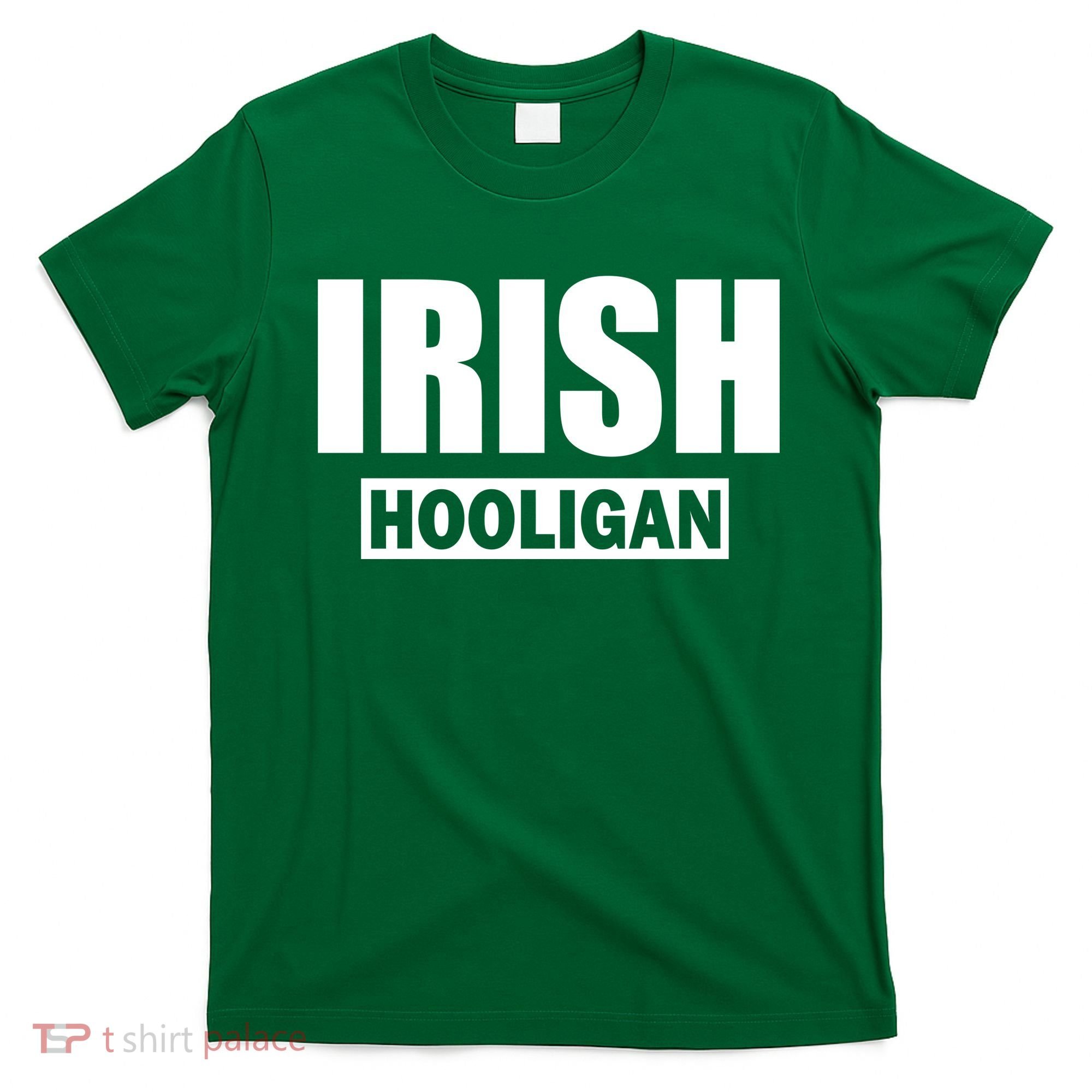 Irish Hooligan T-Shirt