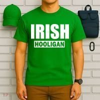 Irish Hooligan T-Shirt thumb 6