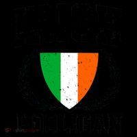 Irish Hooligan Funny St. Paddy's Day Coffee Mug thumb 5