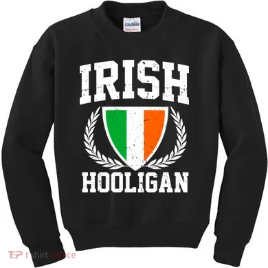 Kids Sweatshirt