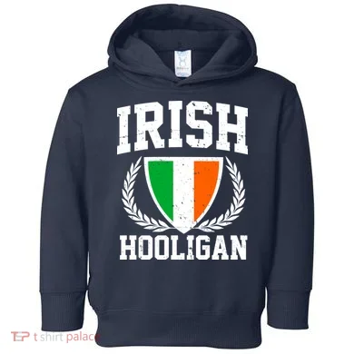 Toddler Hoodie