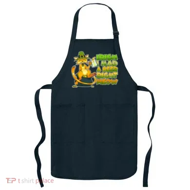 Apron